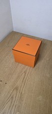 Hermes empty gift for sale  LONDON