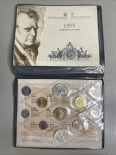 Italia 1995 serie usato  Savignano sul Rubicone