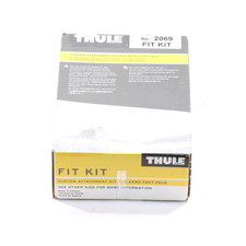 Thule kit1456 traverse for sale  Appleton