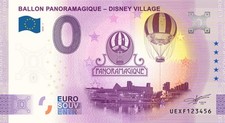Billet souvenir 2025 d'occasion  France