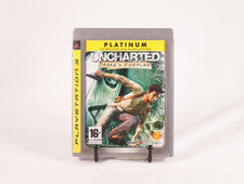 Uncharted drake fortune usato  Porto San Giorgio