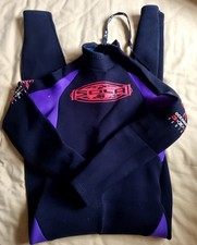 teenage wetsuit for sale  NEWARK