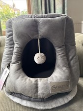 Scruffs knightsbridge cat for sale  LONDON