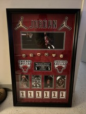 Michael jordan goat for sale  Portland