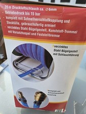 Kraft werkzeuge druckluftschla gebraucht kaufen  Neunkirchen