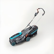 Gardena powermax 36v gebraucht kaufen  Pfakofen