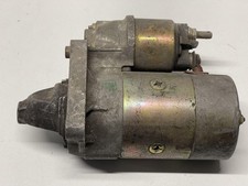Motorino avviamento per usato  Italia