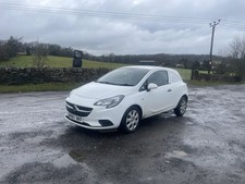 2017 vauxhall corsa for sale 2017 vauxhall corsa for sale  HALIFAX