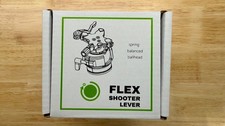 Flex shooter pro d'occasion  Expédié en Belgium