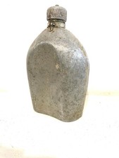 Ancienne gourde militaire d'occasion  Giromagny