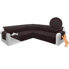 Sectional sofa cover for sale  Ashford