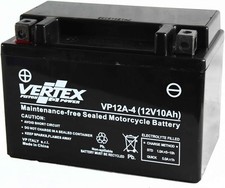 Vertex vp12 sealed for sale Vertex vp12 sealed for sale  BRADFORD
