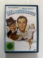 Glückspilz billy wilder gebraucht kaufen  Geretsried