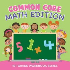 Common core math for sale  Jessup