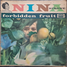 Nina simone forbidden for sale  BRIERLEY HILL