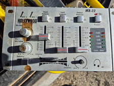 Power mixer live gebraucht kaufen  Kempen
