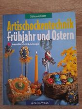 Artischockentechnik stereier f gebraucht kaufen  Kirchheimbolanden