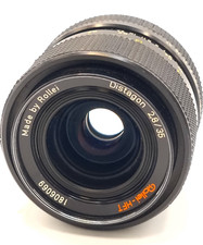 Rollei hft distagon gebraucht kaufen  Bremen