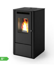 Pellet stove thelma for sale  Shipping to Ireland