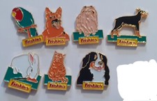 Lot pins differents d'occasion  Riom