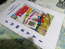 Thor corno con usato  Arezzo