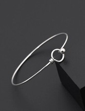 Bracelet acier inoxydable d'occasion  Artix