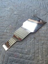 Harley davidson stainless for sale  GILLINGHAM
