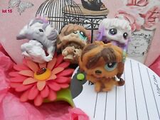 Petshop asbro lot d'occasion  Léognan