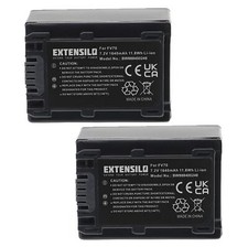 Batteries sony hdr d'occasion  Expédié en France