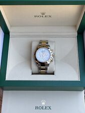 Rolex daytona 116503 usato  Viterbo