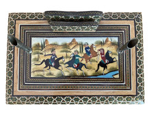 Vintage persian pen for sale  BEDFORD