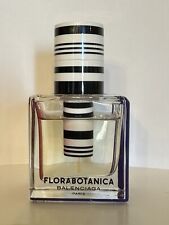 Balenciaga florabotanica perfu for sale  USA