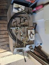 Verins hydraulique d'occasion  Beaumont-Hague