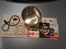 Instant pot duo60 for sale  Chadds Ford