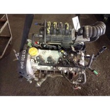 Motore compl. per usato  Bedizzole