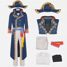 2024 movie napoleon d'occasion  Expédié en Belgium