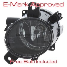 Usado, Farol de neblina Vauxhall Corsa E Mk4 2014-2020 lâmpada de ponto frontal lado esquerdo do passageiro comprar usado  Enviando para Brazil