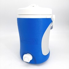 Coleman jug cooler gebraucht kaufen  Neustadt b.Coburg