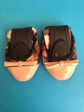 Ballerine butterfly twists usato  Tavullia