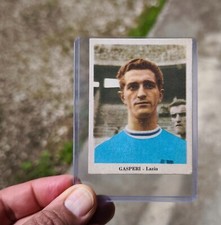 Gasperi figurine calciatori usato  San Benedetto Po