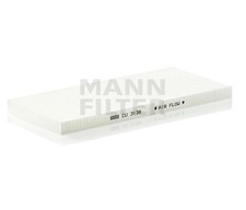 Filtre habitacle mann d'occasion  Nouaillé-Maupertuis