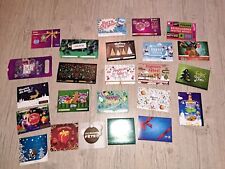 Lot anciennes pochettes d'occasion  Chaumont
