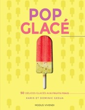 Pop glace délices d'occasion  Bubry