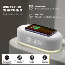 15w wireless charger for sale  DUNSTABLE