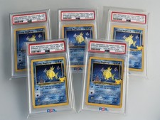 Shining magikarp psa for sale  Palm Harbor