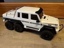 Crawler traxxas trx gebraucht kaufen  Traunreut