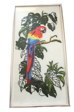 Vintage 1978 parrot for sale  Englewood