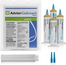 Genuine syngenta advion for sale  Bremen