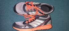 Adidas sneaker turnschuhe gebraucht kaufen  Nünchritz