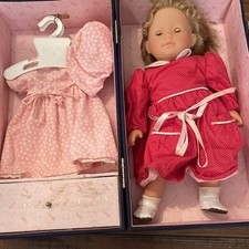 Vintage corolle doll for sale  North Hampton